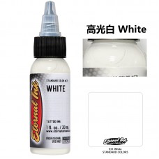 伊特诺 1oz高光白